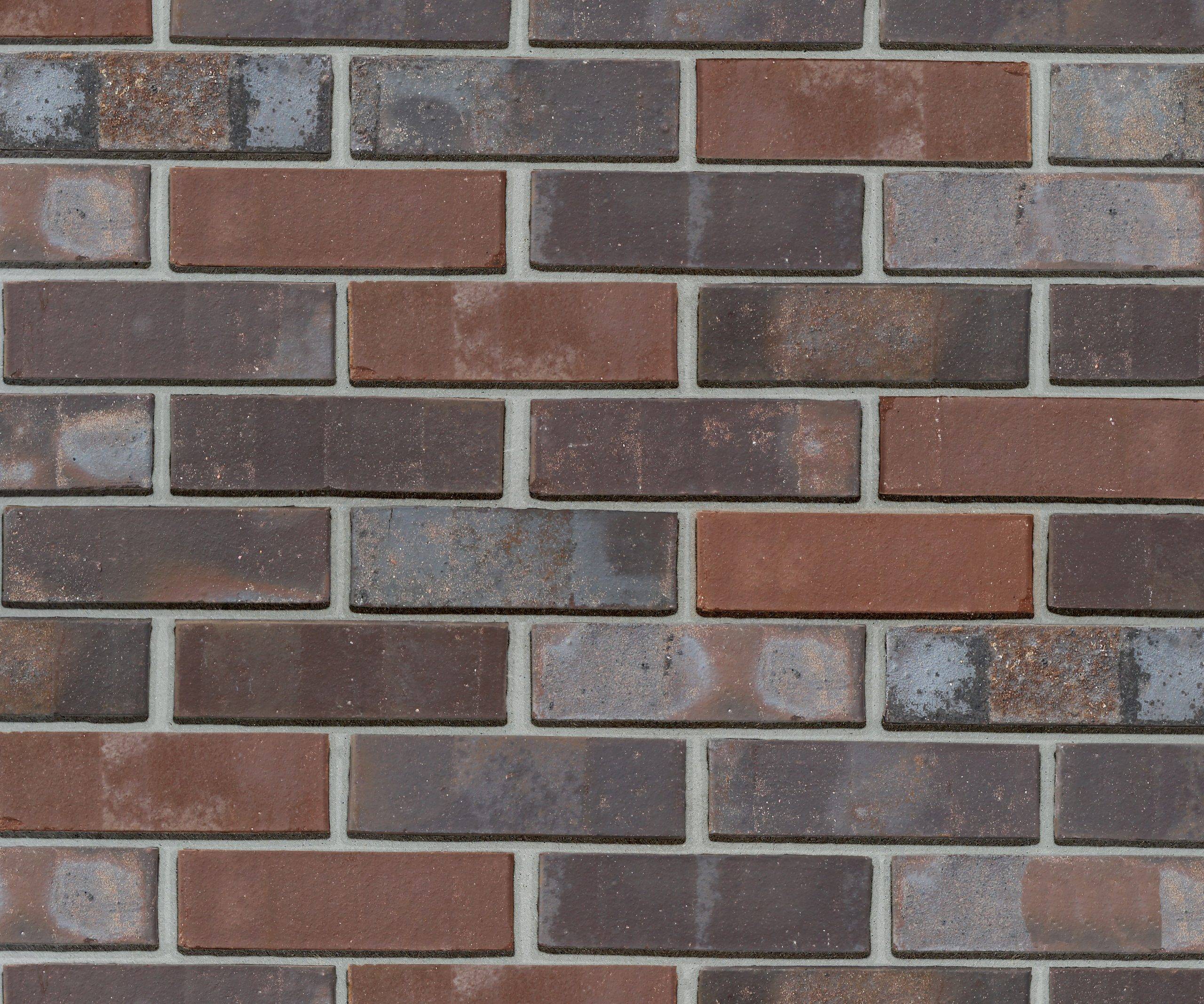 Clinker Brick ALT TESSIN