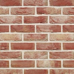 Patrimonia Old Rieme, cărămidă aparentă Klinker (cărămidă)
