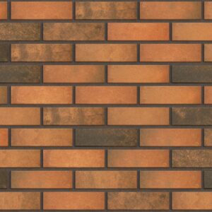 Atlas, cărămidă aparentă Klinker (placare)