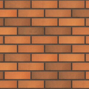 Chronos, cărămidă aparentă Klinker (placare)