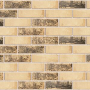 Selene, cărămidă aparentă (placare)