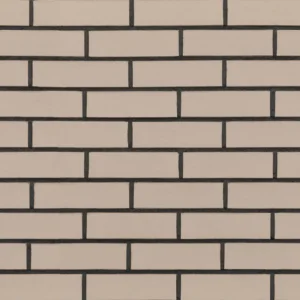 Capidava, cărămidă aparentă Klinker (placare)