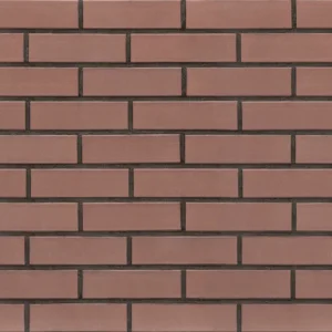 Malva, cărămidă aparentă Klinker (placare)