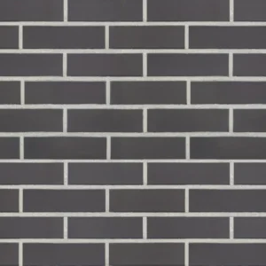 Pretorium, cărămidă aparentă Klinker (placare)