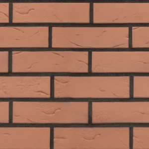 Porolissum, cărămidă aparentă Klinker (placare)