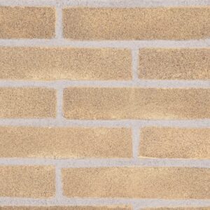 Classico Giallo Paglierino, cărămidă aparentă (placare)