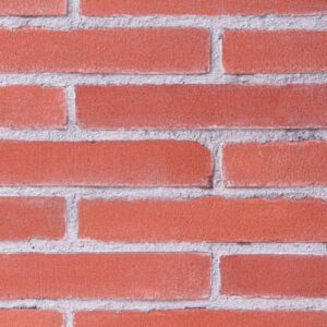 Occitan Rosso Scuro, cărămidă aparentă (placare)