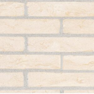 Terrae Giallo Chiaro, cărămidă aparentă (placare)