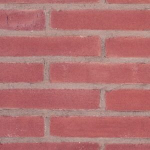 Vivo Rosso Massimo, cărămidă aparentă (placare)