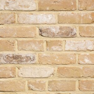 Rustica Old Damme, cărămidă aparentă Klinker (cărămidă)