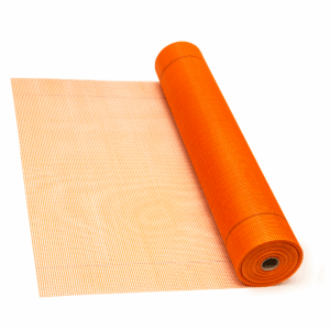 Plasă fibră sticlă 160G orange/50m